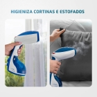 Passadeira Portátil A Vapor Mondial Fast Steam Vp-09