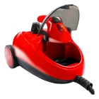 Máquina De Limpeza A Vapor 1500w 1,5 Litros Com Acessórios