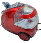 Passadeira A Vapor Higienizar Roupas Edredons Cortinas