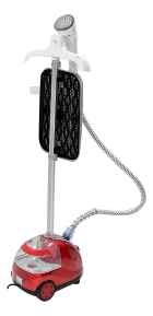 Passadeira A Vapor Higienizar Roupas Edredons Cortinas