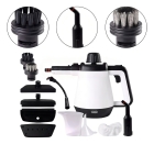 Vaporizador Higienizador 1300w Vapor Worker - Profissional Cor Branco