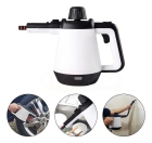 Vaporizador Higienizador 1300w Vapor Worker - Profissional Cor Branco