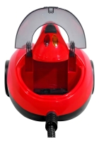 Máquina De Limpeza A Vapor 1500w 1,5 Litros Com Acessórios