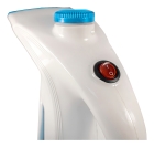 Aparelho Passar Roupas Vaporizador 200ml Kian Branco