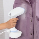 Passadeira A Vapor Portátil 1200w Npavp