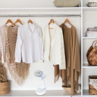 Passadeira A Vapor Portátil 1200w Npavp