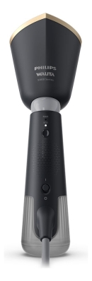 Vaporizador Sth5030 2 Em 1 1300w Preto Philips Walita Preto