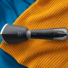 Vaporizador Sth5030 2 Em 1 1300w Preto Philips Walita Preto