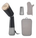 Vaporizador Sth5030 2 Em 1 1300w Preto Philips Walita Preto