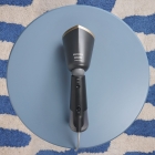 Vaporizador Sth5030 2 Em 1 1300w Preto Philips Walita Preto