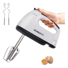 Batedeira Eficiente Para Massas Bolos Bebidas Cremosas Com Design Ergon&ocirc;mico Perfeito Para Baker E Amantes Da Cozinha