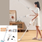 Aspirador Sem Fio Aspirador Portátil 2 Em 1 Limpador Para Us Branco
