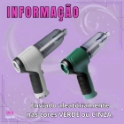 Mini Aspirador De Pó Soprador Usb Portátil Recarregável Automotivo