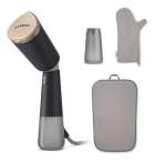 Vaporizador Sth5030 2 Em 1 1300w Preto Philips Walita