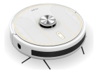 Robô Aspirador Ropo Glass 5 Pro Branco
