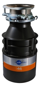 Triturador De Resíduos Alimentares Insinkerator 46 110v