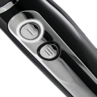 Mixer Portátil Black Inox Modelo 800w Misturador Multiuso E Portátil 8 Velocidades - Hamilton Beach