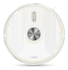 Robô Aspirador Ropo Glass 5 Pro Branco