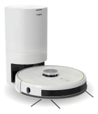 Robô Aspirador Ropo Glass 5 Pro Branco