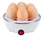 Cozedor De Ovos Eletrico Aparelho Cozinhar A Vapor Cor Sortido Frequência 60hz