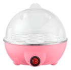 Cozedor De Ovos Eletrico Aparelho Cozinhar A Vapor Cor Sortido Frequência 60hz