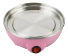 Cozedor De Ovos Eletrico Aparelho Cozinhar A Vapor Cor Sortido Frequência 60hz