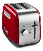 Torradeira KitchenAid KMT2115 Empire Red