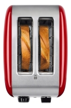 Torradeira KitchenAid KMT2115 Empire Red