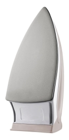 Ferro A Seco Cadence Petit 100 Iro101 Cinza