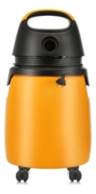 Aspirador de P&oacute; e &Aacute;gua Electrolux Potente Fun&ccedil;&atilde;o Sopro Limpeza Profunda 1300W 20L total 18L util protetor t&eacute;rmico GT30N