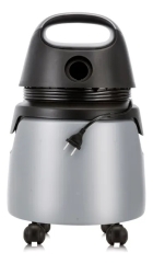 Aspirador de Pó e Água Electrolux com Função Soprador 1400W de Potencial 18L Capacidade Total com Protetor Térmico A10N1