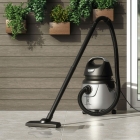 Aspirador de Pó e Água Electrolux com Função Soprador 1400W de Potencial 18L Capacidade Total com Protetor Térmico A10N1