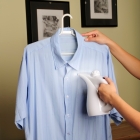 Passadeira A Vapor Lisser Vap901 Branca/roxa