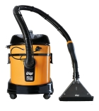 Extratora de estofado e carpete Home Cleaner 1600w Wap cor amarelo