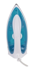Ferro De Passar Agratto Facile Ff-01 Cor Azul