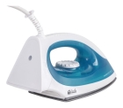 Ferro De Passar Agratto Facile Ff-01 Cor Azul