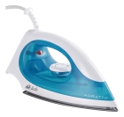 Ferro De Passar Agratto Facile Ff-01 Cor Azul