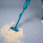 Aspirador De Pó A Bateria Tipo Vassoura Sem Bateria e carregador Dcl180z