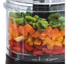 Mini Processador De Alimentos 2p Preto Britânia