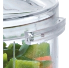 Mini Processador De Alimentos 2p Preto Britânia