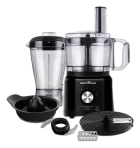 Multiprocessador All In One BMP900P 3 em 1 Britânia