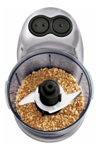 Multiprocessador Black+Decker HC32 120W prateado