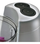 Multiprocessador Black+Decker HC32 120W prateado