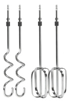 Batedeira Philips Walita VivaCollection RI7200 vermelha