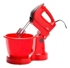 Batedeira Philips Walita VivaCollection RI7200 vermelha