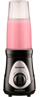 Liquidificador Mondial Personal Blender DG-01 Shake 110V