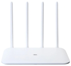 Roteador Xiaomi Mi Router R4CM 4C 300MBPS 4 Antenas Bivolt Branco