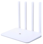 Roteador Xiaomi Mi Router R4CM 4C 300MBPS 4 Antenas Bivolt Branco