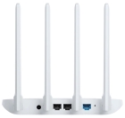Roteador Xiaomi Mi Router R4CM 4C 300MBPS 4 Antenas Bivolt Branco