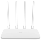 Router Xiaomi Mi Router R4AC 4A 1200MBPS 4 Antenas Bivolt Branco